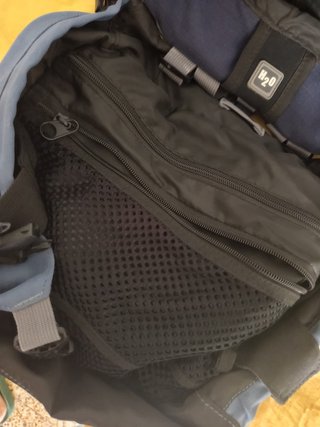 Mochila de Montaña Dakota 68L. Excelente estado!