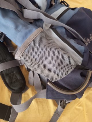 Mochila de Montaña Dakota 68L. Excelente estado!
