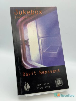 Jukebox - Davit Benavent