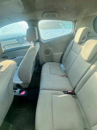 Renault Clio 2006