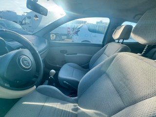 Renault Clio 2006