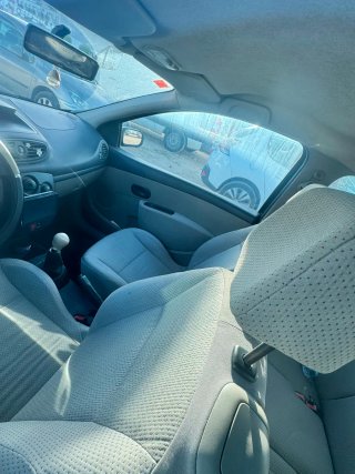 Renault Clio 2006