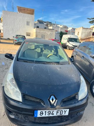 Renault Clio 2006
