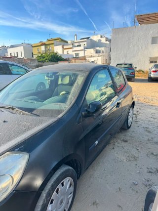 Renault Clio 2006