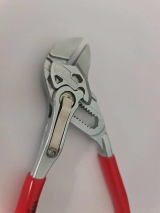 Pinza Knipex 86 03 125