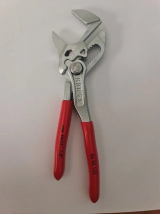 Pinza Knipex 86 03 125