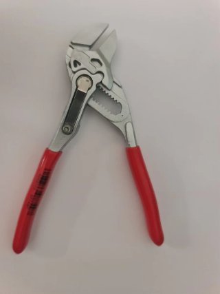 Pinza Knipex 86 03 125