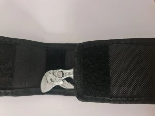 Pinza Knipex 86 03 125