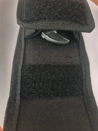 Pinza Knipex 86 03 125