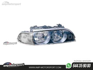 FARO DELANTERO DERECHO XENON PARA BMW E39 BERLINA / TOURING