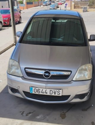 Opel Meriva 2006