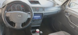 Opel Meriva 2006