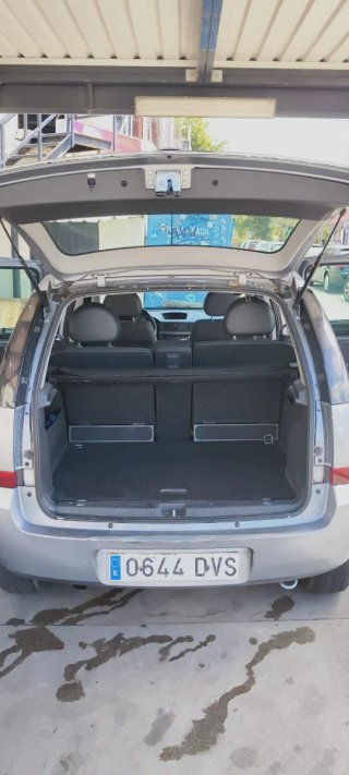 Opel Meriva 2006