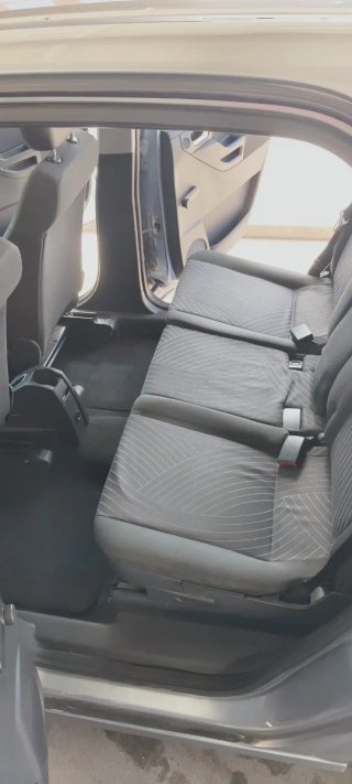 Opel Meriva 2006