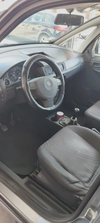 Opel Meriva 2006