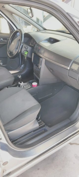 Opel Meriva 2006