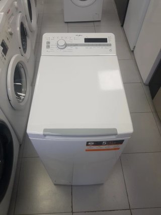 LAVADORA WHIRPOOL GARANTIA TRANSPORTE