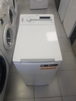LAVADORA WHIRPOOL GARANTIA TRANSPORTE