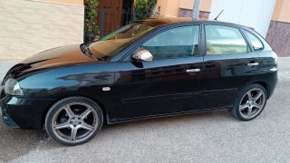SEAT Ibiza 2006