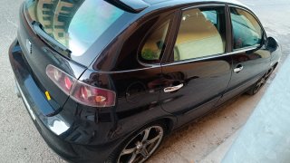 SEAT Ibiza 2006