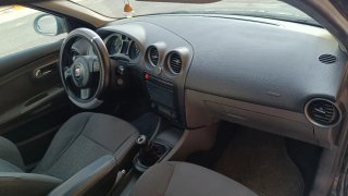 SEAT Ibiza 2006