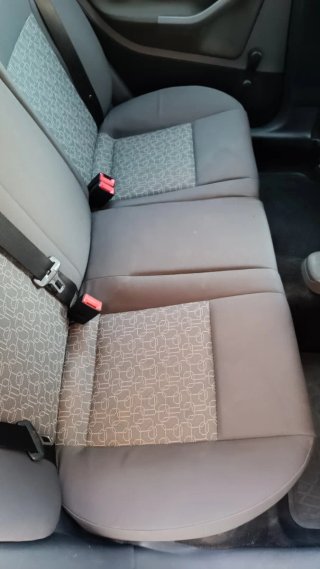 SEAT Ibiza 2006