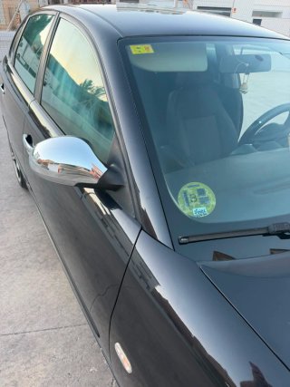 SEAT Ibiza 2006