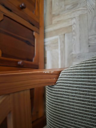 6 Sillas Comedor Madera Pino
