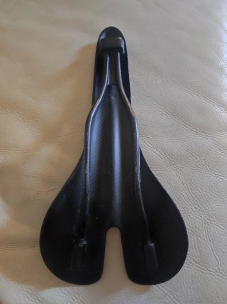 Sillín Selle Italia Carbon Pro