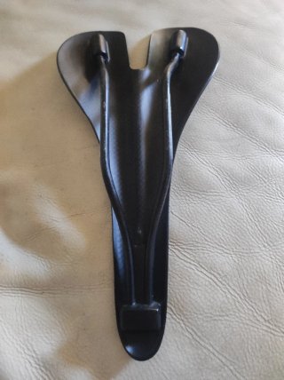 Sillín Selle Italia Carbon Pro