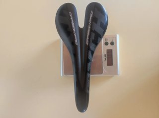 Sillín Selle Italia Carbon Pro