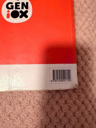 Libros 2nd de la ESO