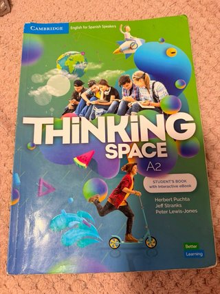 Libros 2nd de la ESO