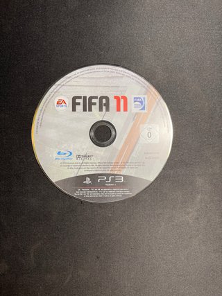 FIFA Interactive World Cup 2011 PS3