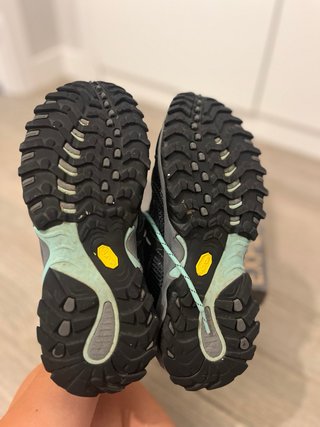Zapatillas The North Face Montaña