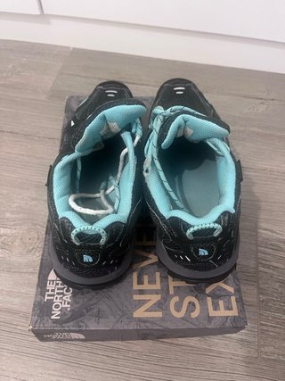 Zapatillas The North Face Montaña