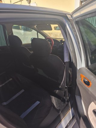 Peugeot 307 2001