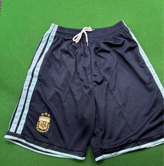 Conjunto Argentina 3 Estrellas Adidas