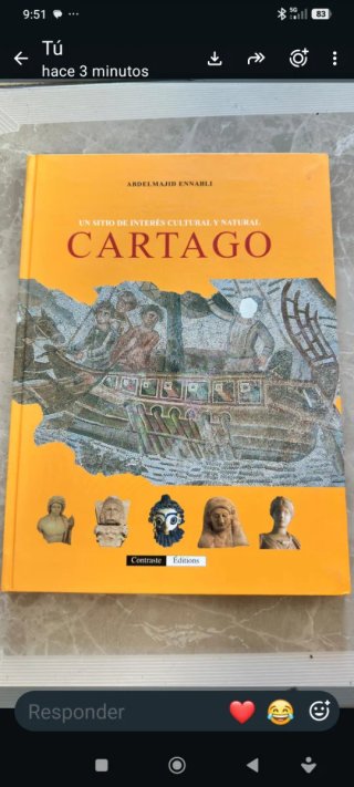 Libros de historia