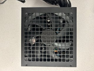 Fuente Alimentación HP OMEN 600W 80 Plus Gold