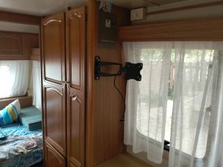 Caravana Moncayo Olímpia 5500€