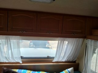 Caravana Moncayo Olímpia 5500€