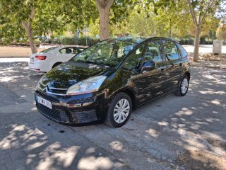 Citroen C4 Picasso 2009