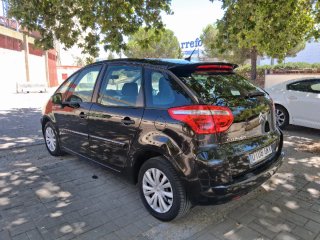 Citroen C4 Picasso 2009