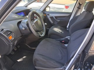 Citroen C4 Picasso 2009