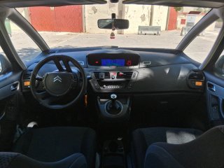 Citroen C4 Picasso 2009
