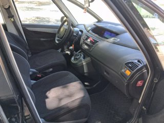 Citroen C4 Picasso 2009