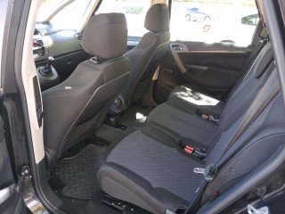 Citroen C4 Picasso 2009