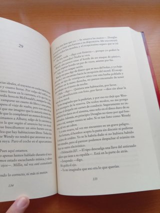 Libro de el secreto de la asistenta