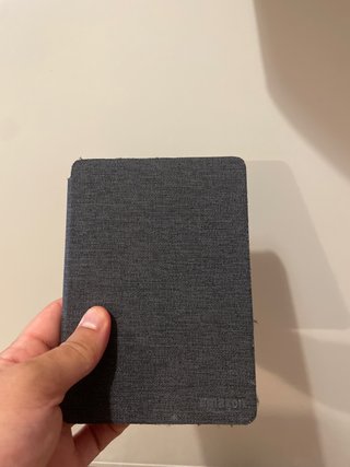 Kindle Amazon Grigio Scuro